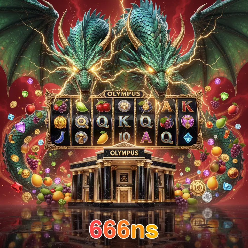 Menang 666ns
