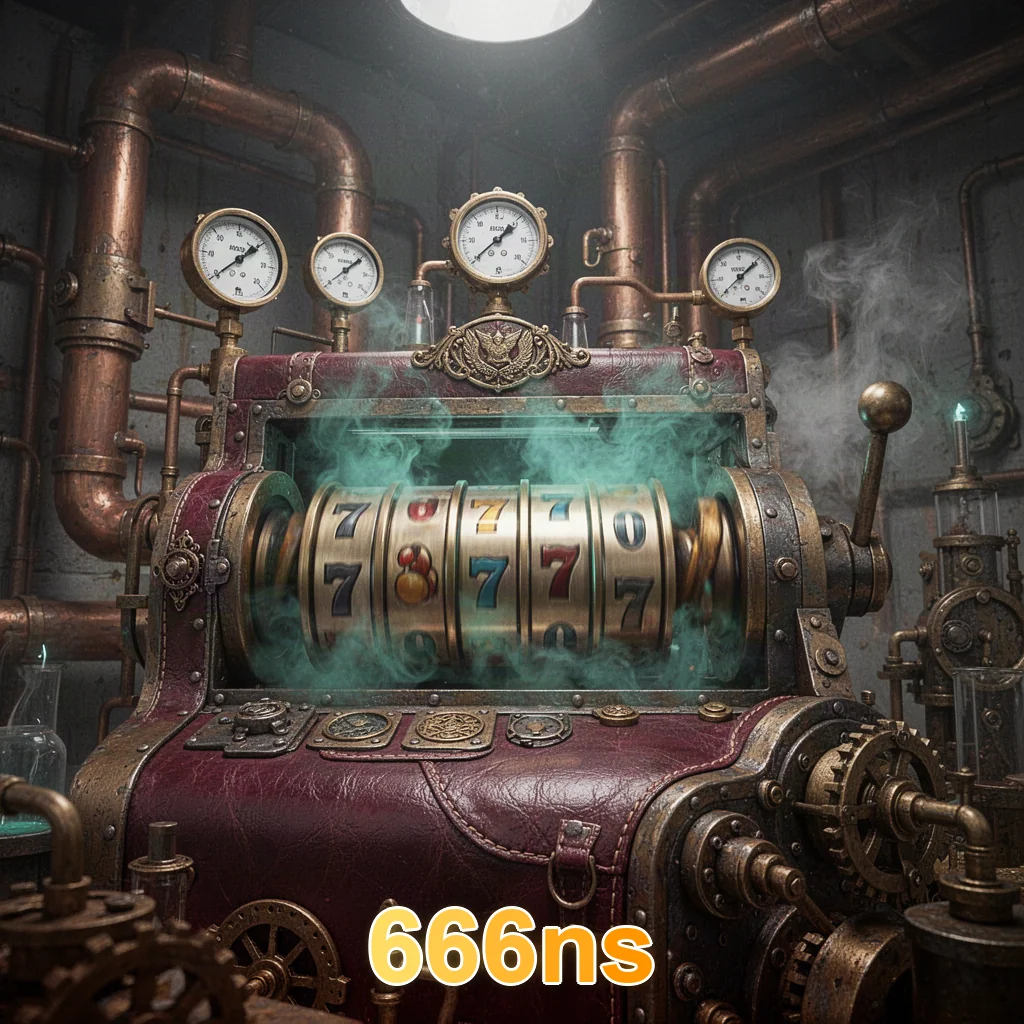 Masuk 666ns