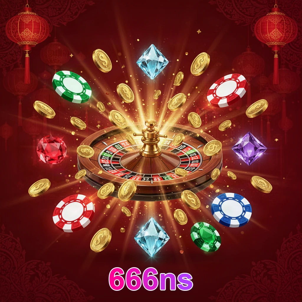 Instal 666ns