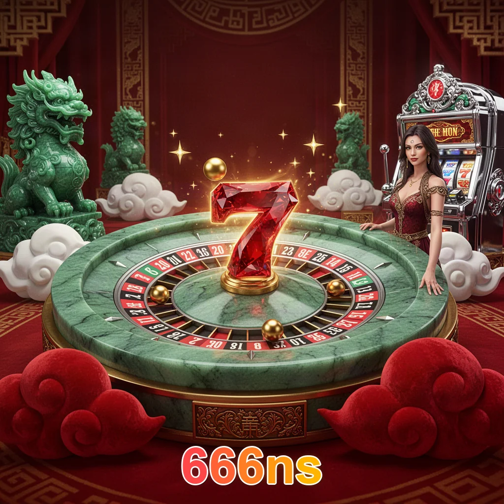 Tabel RTP game kasino 666ns